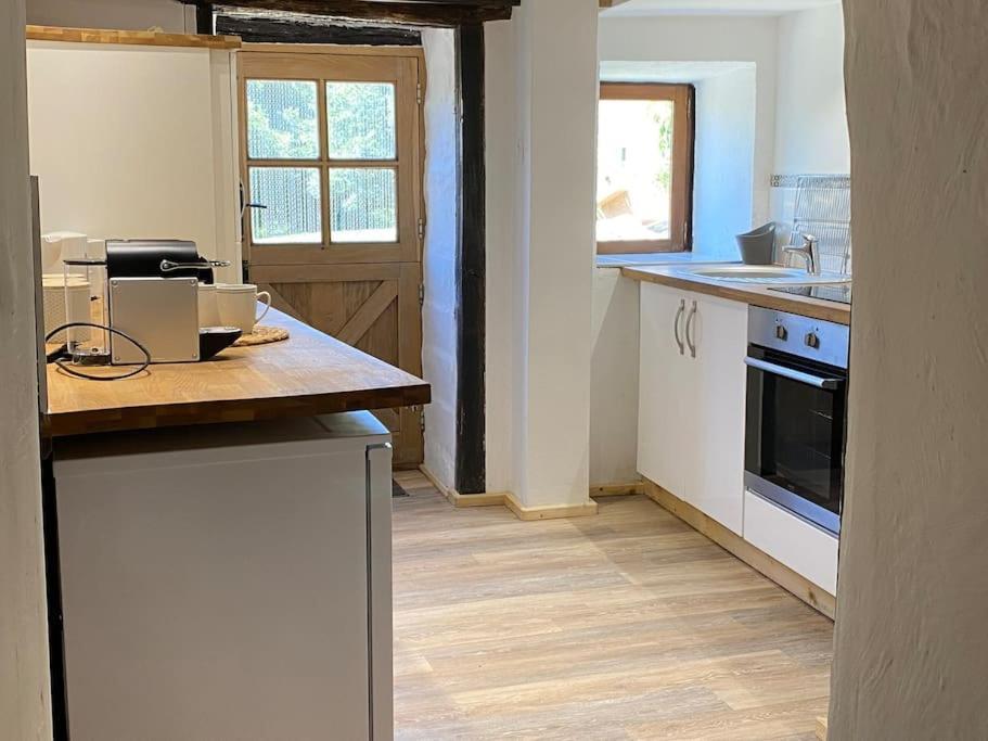 Spacious 1 Bed Home With Shared Pool Champagnac-la-Riviere Exterior photo