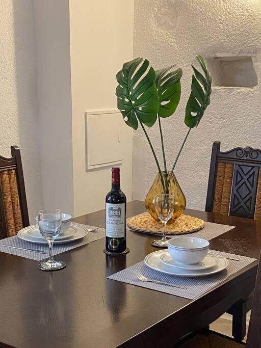 Spacious 1 Bed Home With Shared Pool Champagnac-la-Riviere Exterior photo